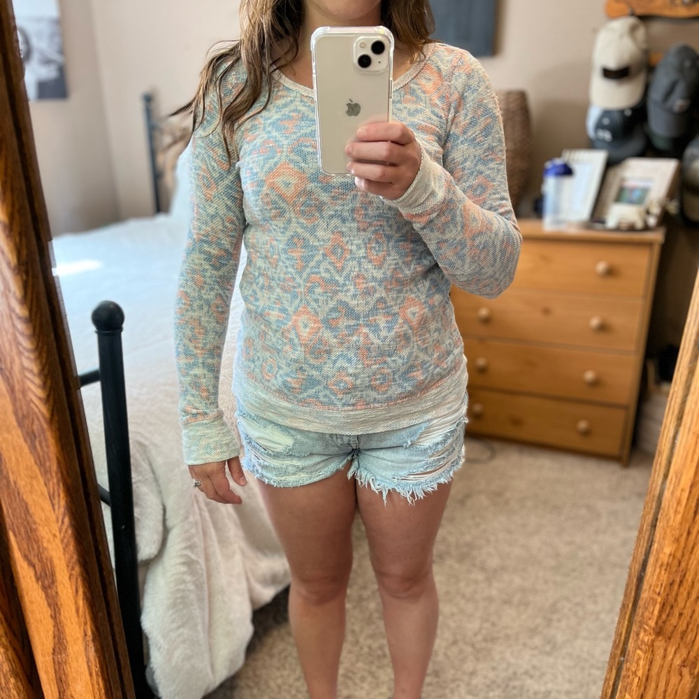 Maurice’s top